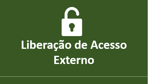 Solicitar desbloqueio ou acesso a sites externos