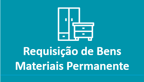 Solicitar bens materiais permanentes