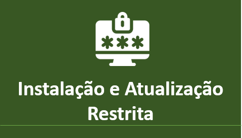 Solicitar instalação de aplicativos com licença limitada ou restrita